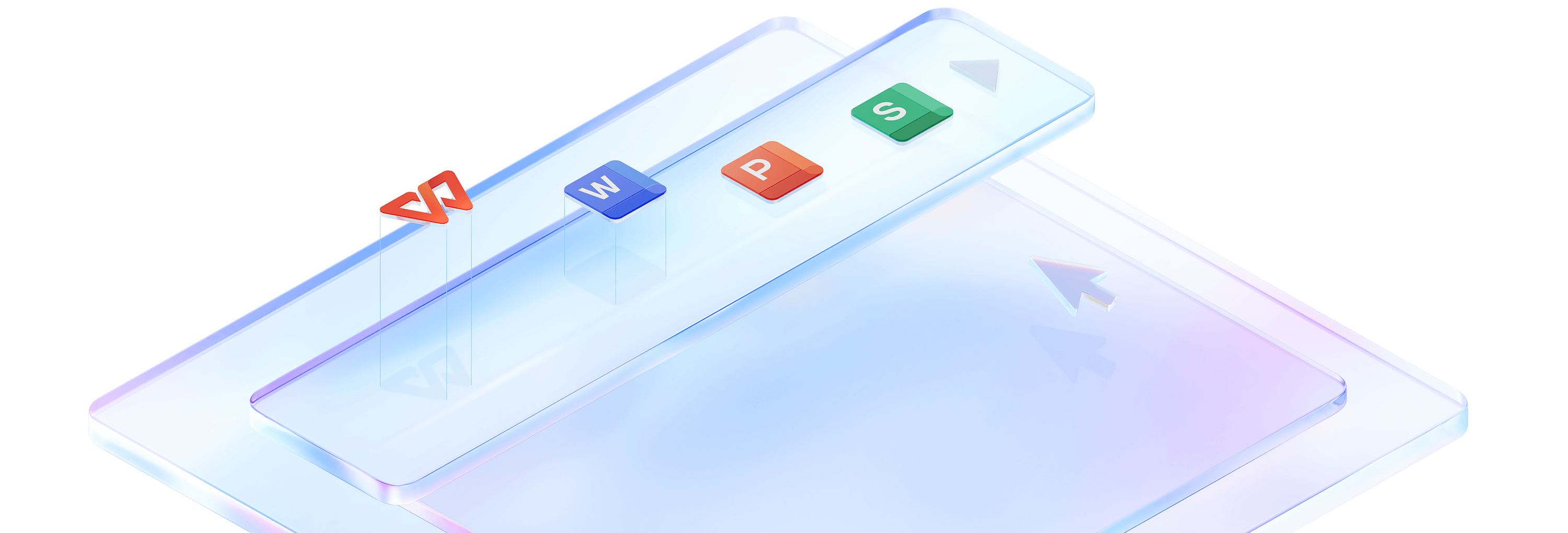 WPS Office AI灵犀旗舰能力